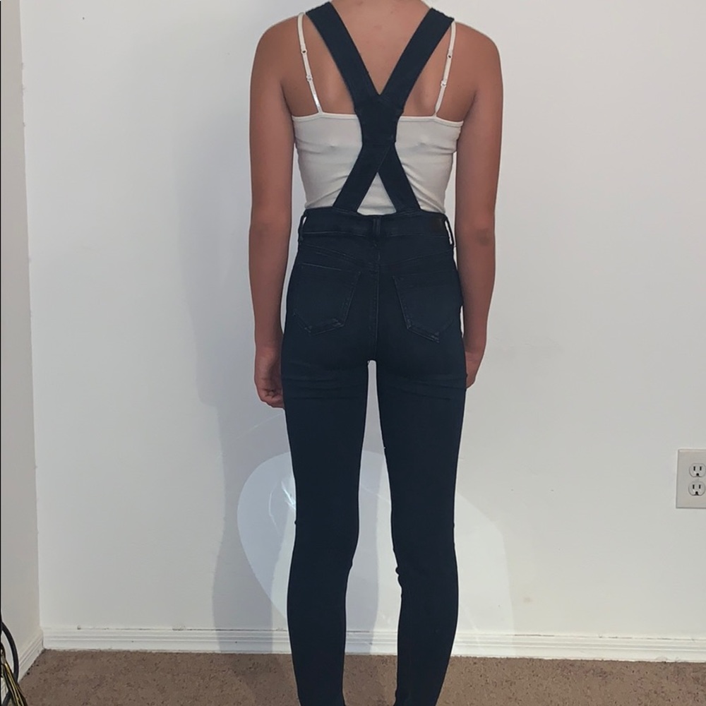 overalls - Picture 2 of 2